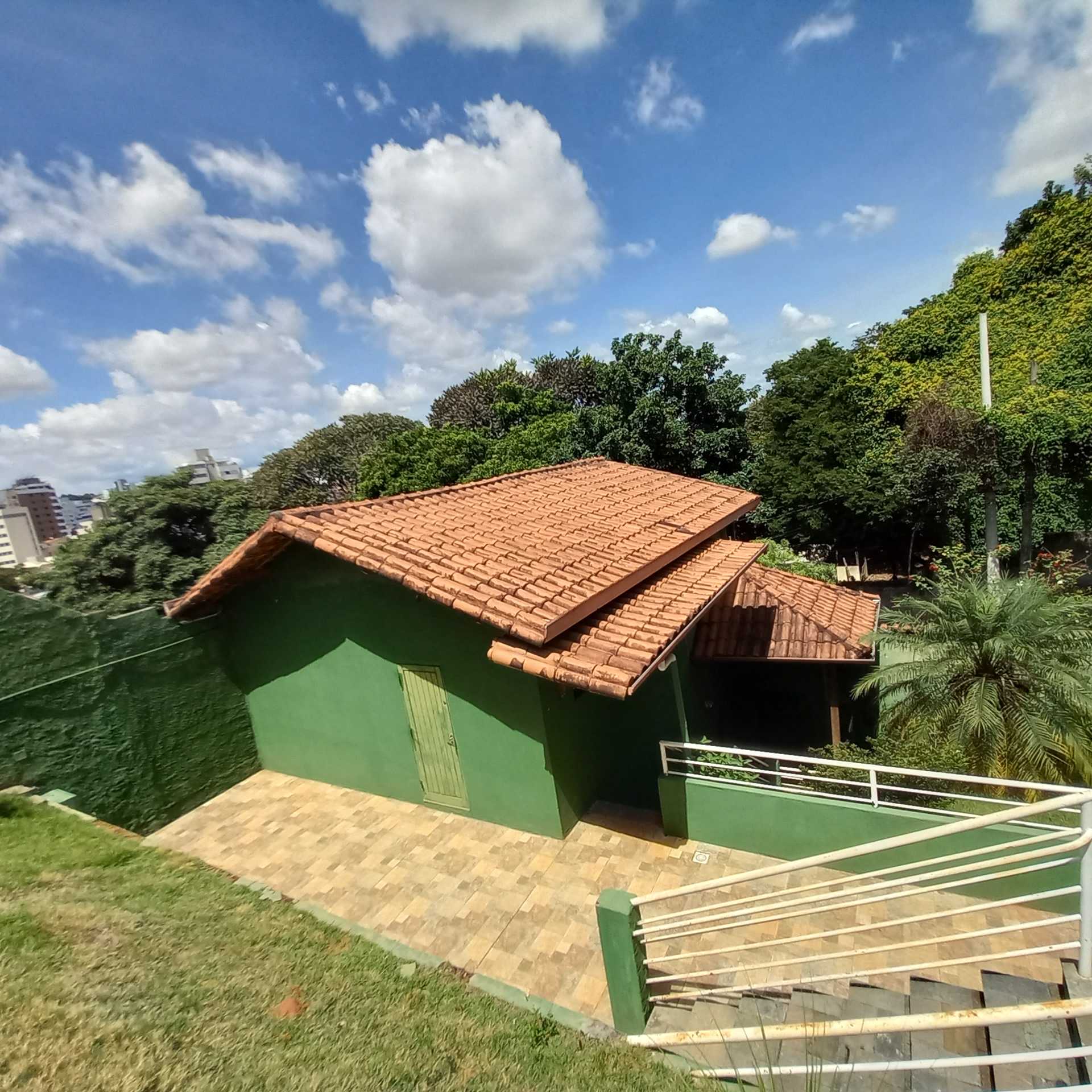 Casa à venda com 3 quartos, 250m² - Foto 8