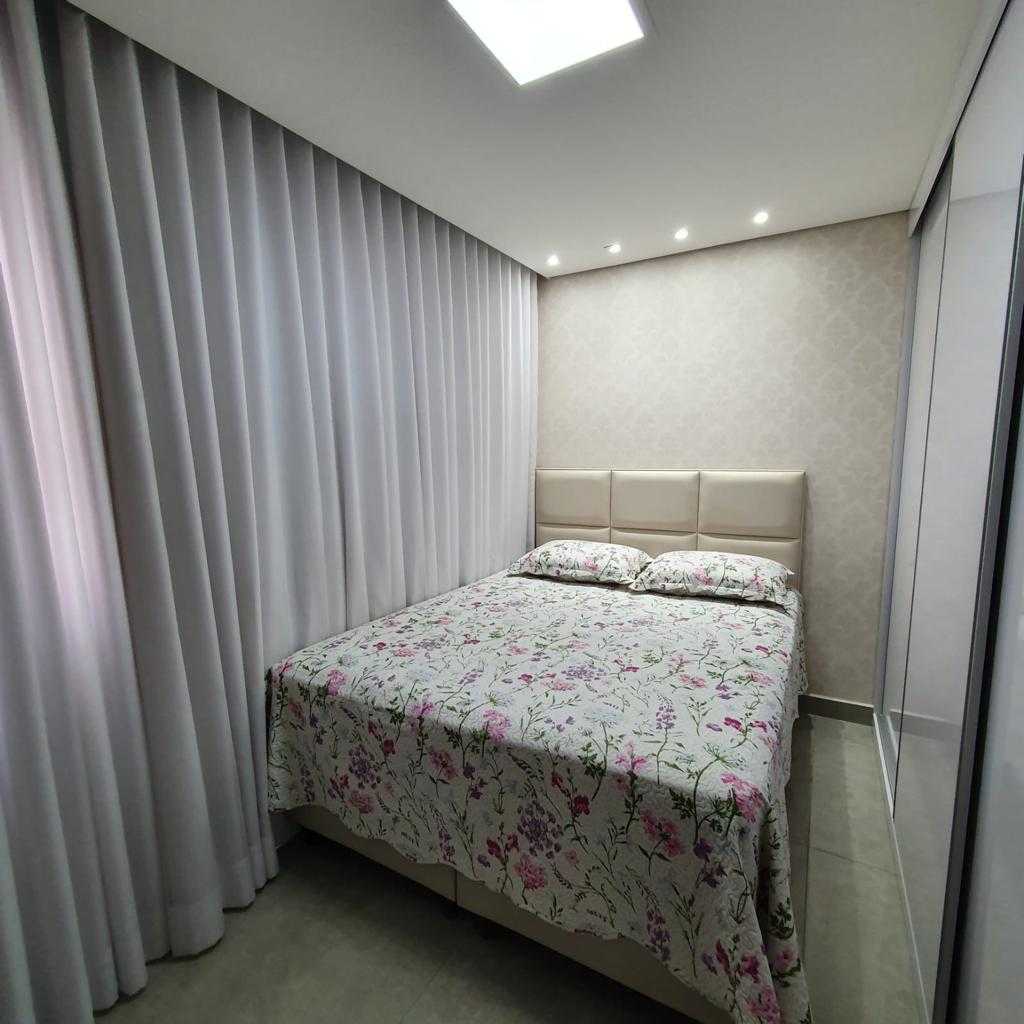 Cobertura à venda com 2 quartos, 102m² - Foto 12