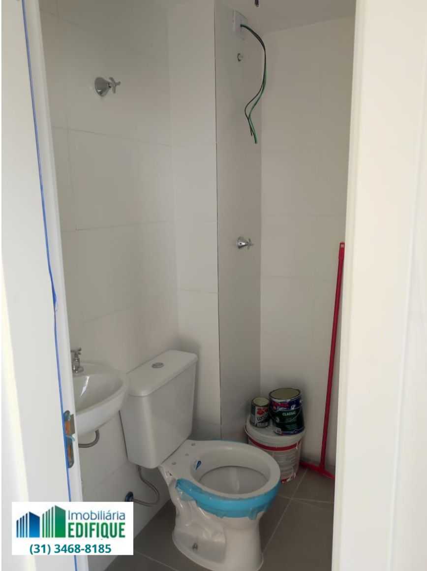 Apartamento à venda com 3 quartos, 80m² - Foto 14