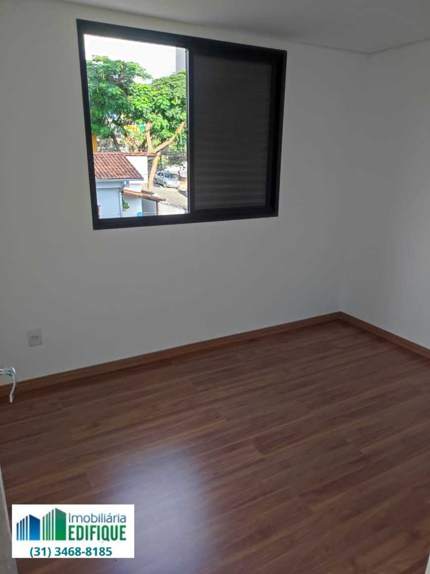 Apartamento à venda com 3 quartos, 80m² - Foto 9