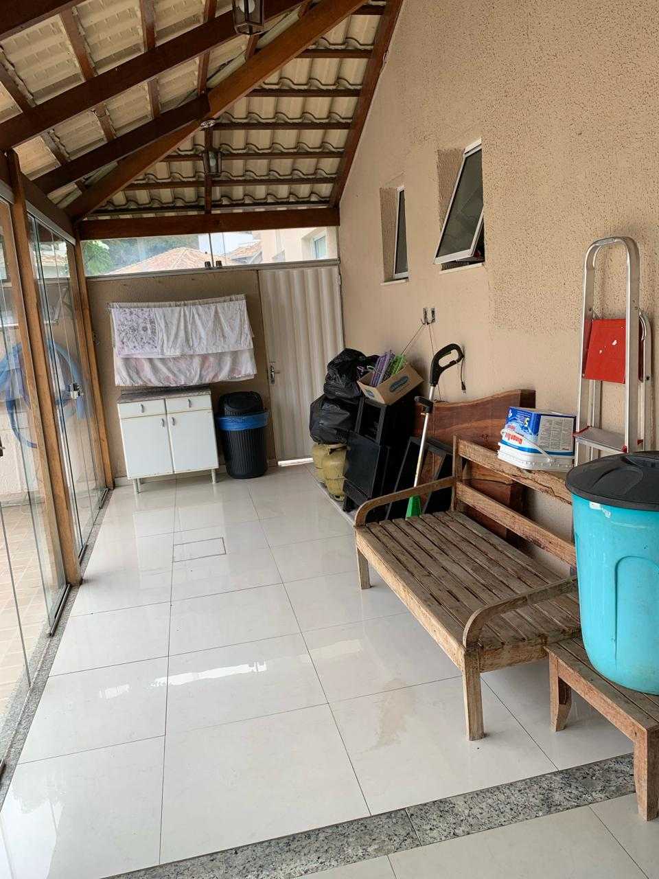 Casa à venda com 3 quartos, 360m² - Foto 24