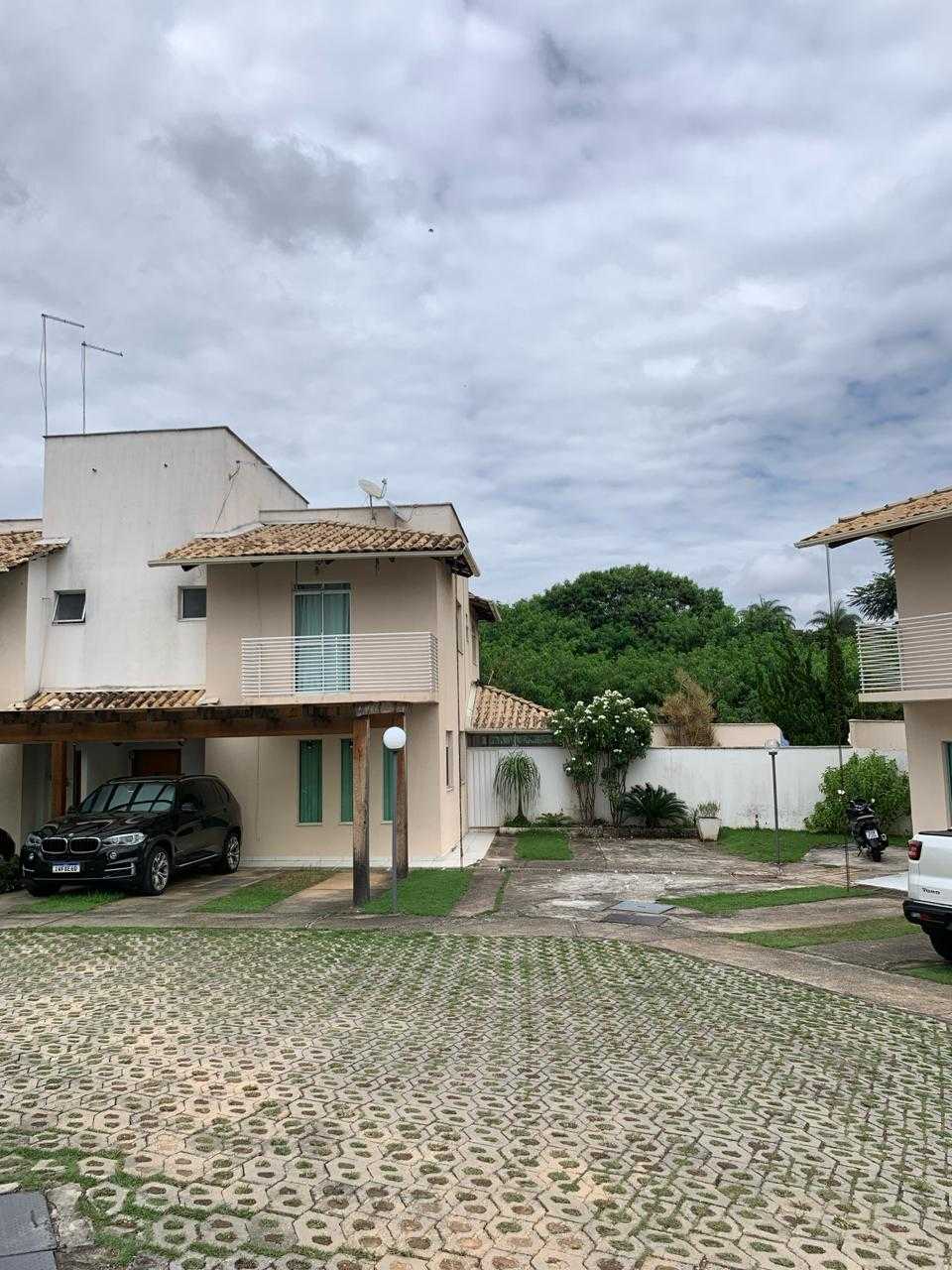 Casa à venda com 3 quartos, 360m² - Foto 2