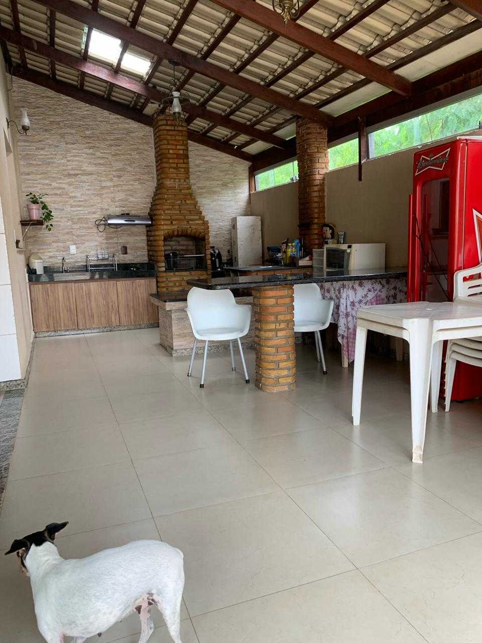 Casa à venda com 3 quartos, 360m² - Foto 9