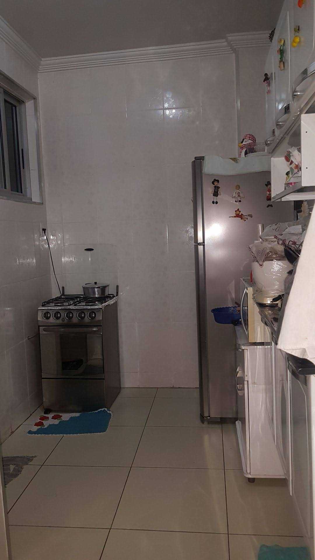 Apartamento à venda com 2 quartos, 70m² - Foto 6