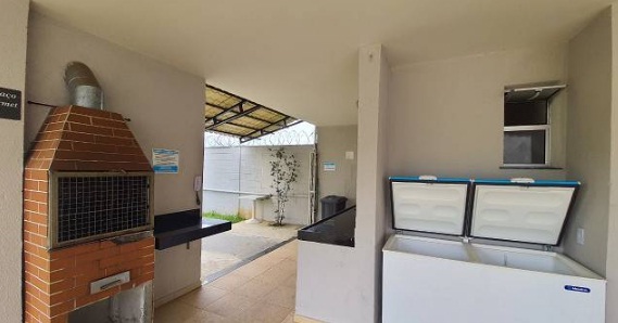 Apartamento à venda com 2 quartos, 54m² - Foto 12