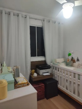 Apartamento à venda com 2 quartos, 54m² - Foto 6