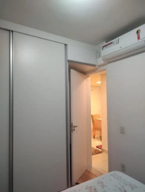 Apartamento à venda com 2 quartos, 54m² - Foto 4