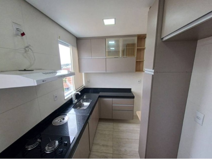 Apartamento à venda com 2 quartos, 55m² - Foto 6