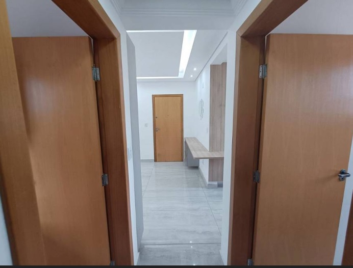 Apartamento à venda com 2 quartos, 55m² - Foto 7