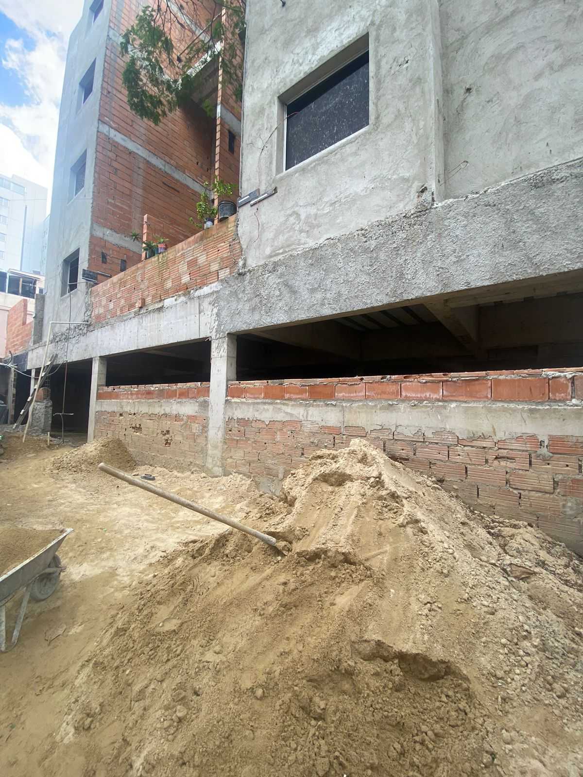 Cobertura à venda com 3 quartos, 80m² - Foto 12