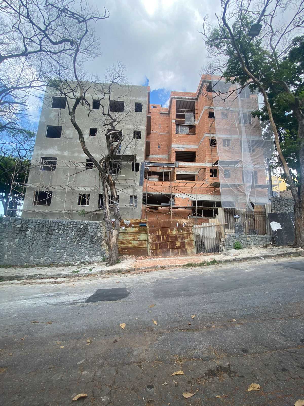 Cobertura à venda com 3 quartos, 80m² - Foto 13