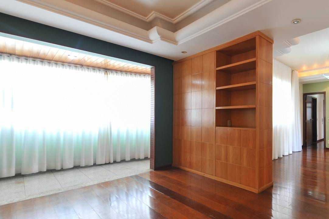 Apartamento à venda com 4 quartos, 140m² - Foto 3