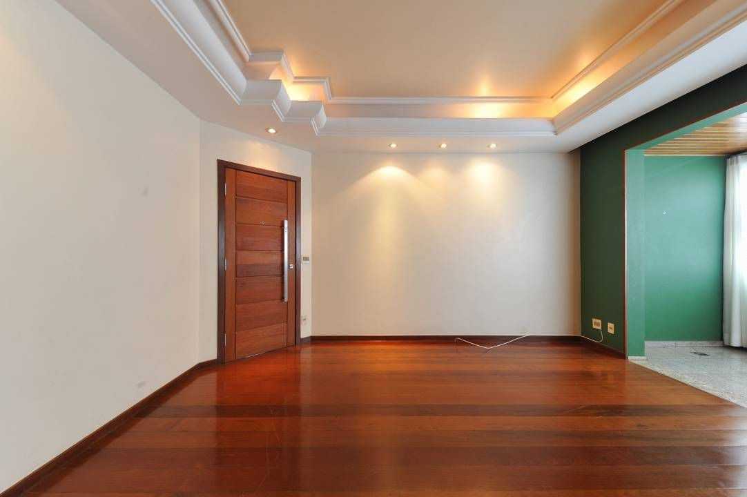 Apartamento à venda com 4 quartos, 140m² - Foto 7