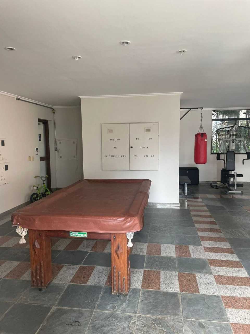 Apartamento à venda com 4 quartos, 140m² - Foto 25