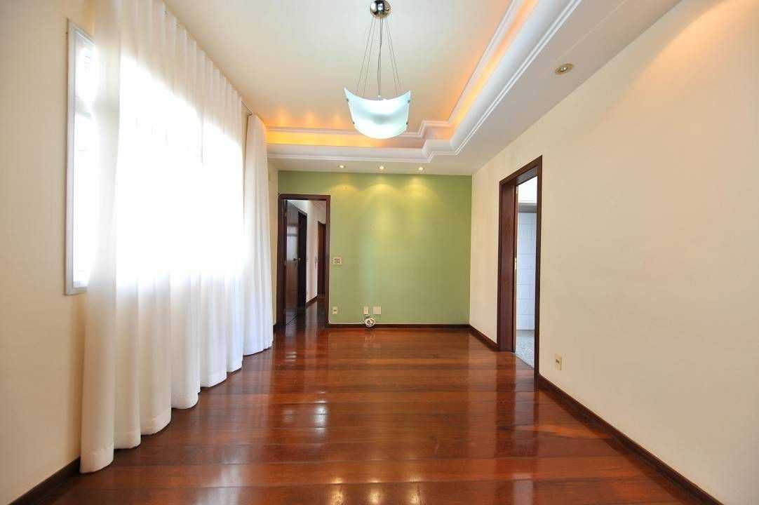 Apartamento à venda com 4 quartos, 140m² - Foto 5