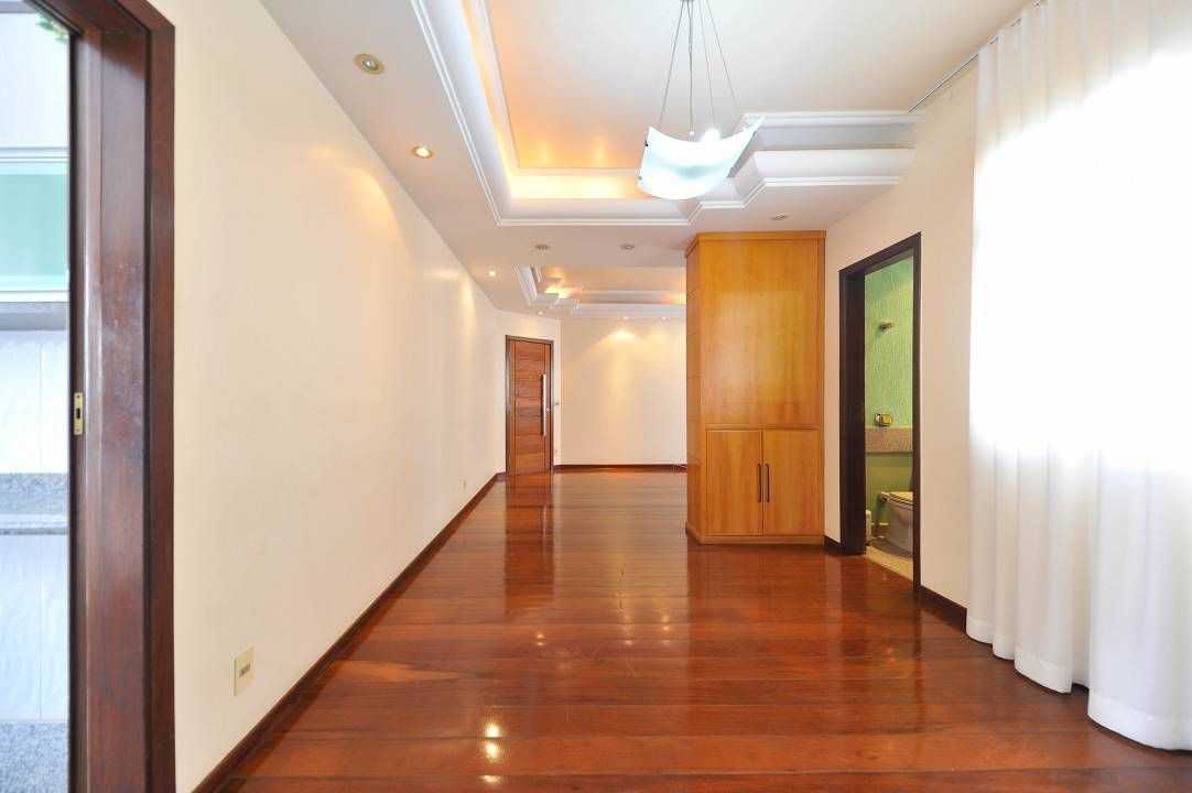 Apartamento à venda com 4 quartos, 140m² - Foto 8