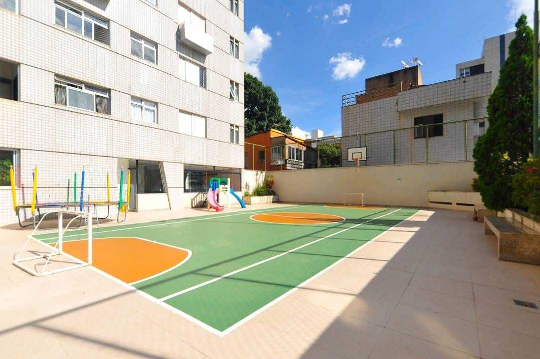 Apartamento à venda com 4 quartos, 140m² - Foto 23