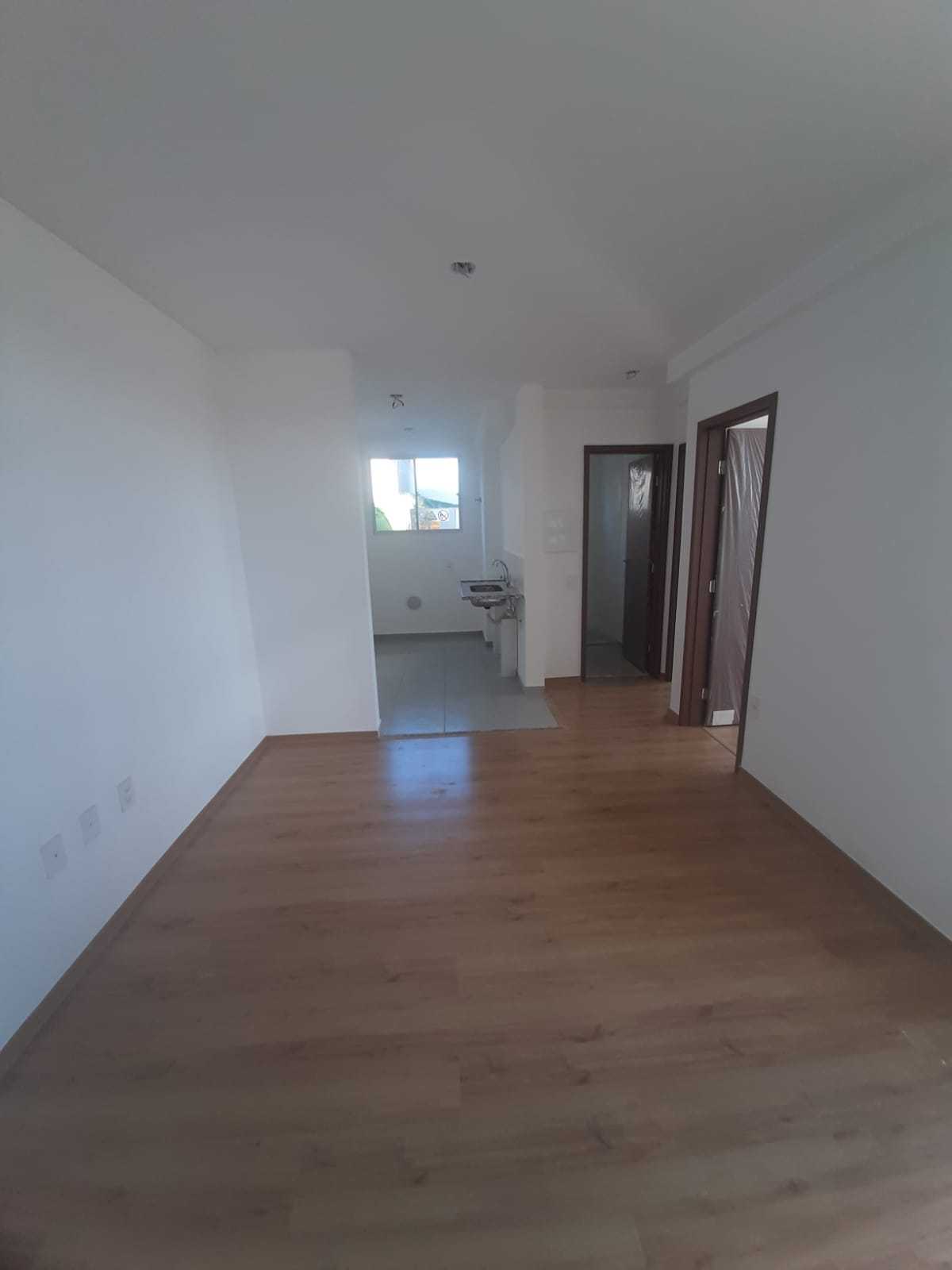 Apartamento à venda com 2 quartos, 51m² - Foto 10