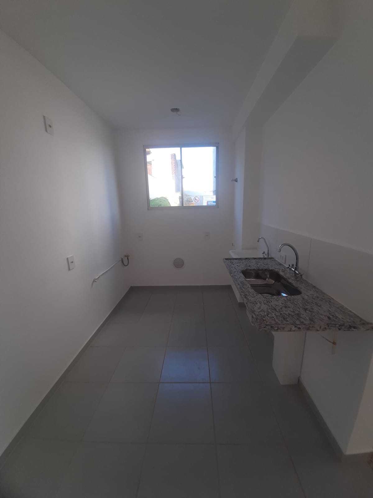 Apartamento à venda com 2 quartos, 51m² - Foto 17