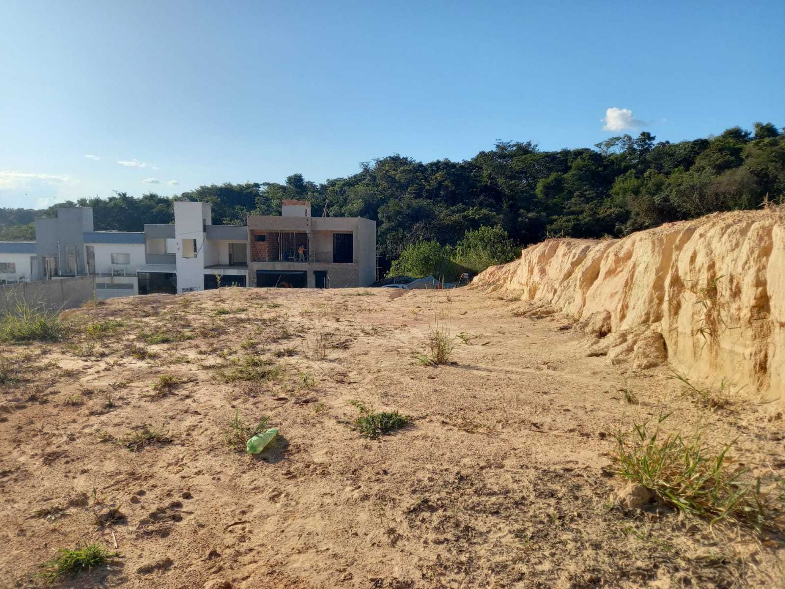 Terreno à venda, 670m² - Foto 4