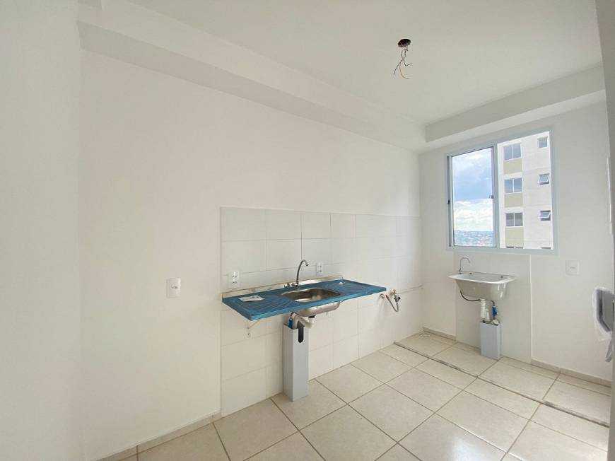 Apartamento à venda com 2 quartos, 46m² - Foto 10