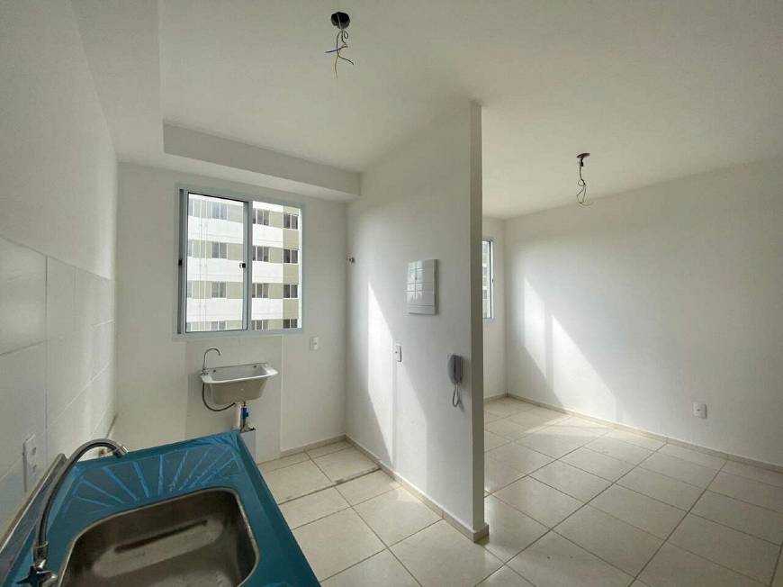 Apartamento à venda com 2 quartos, 46m² - Foto 14