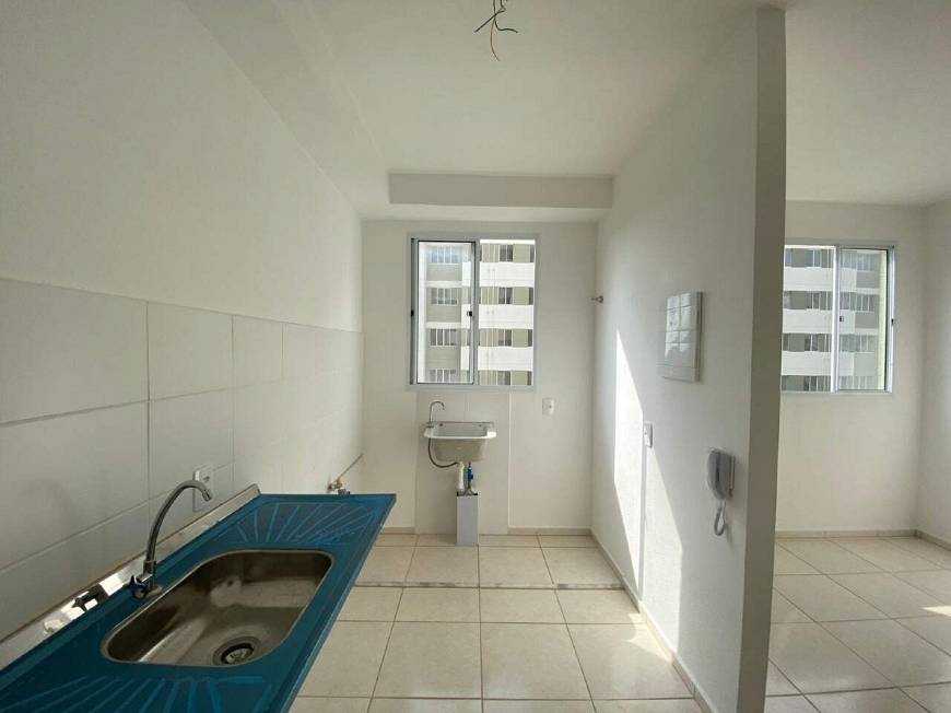 Apartamento à venda com 2 quartos, 46m² - Foto 12