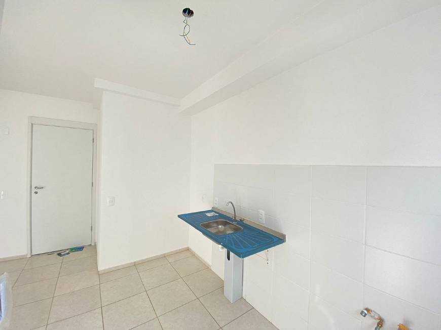 Apartamento à venda com 2 quartos, 46m² - Foto 11