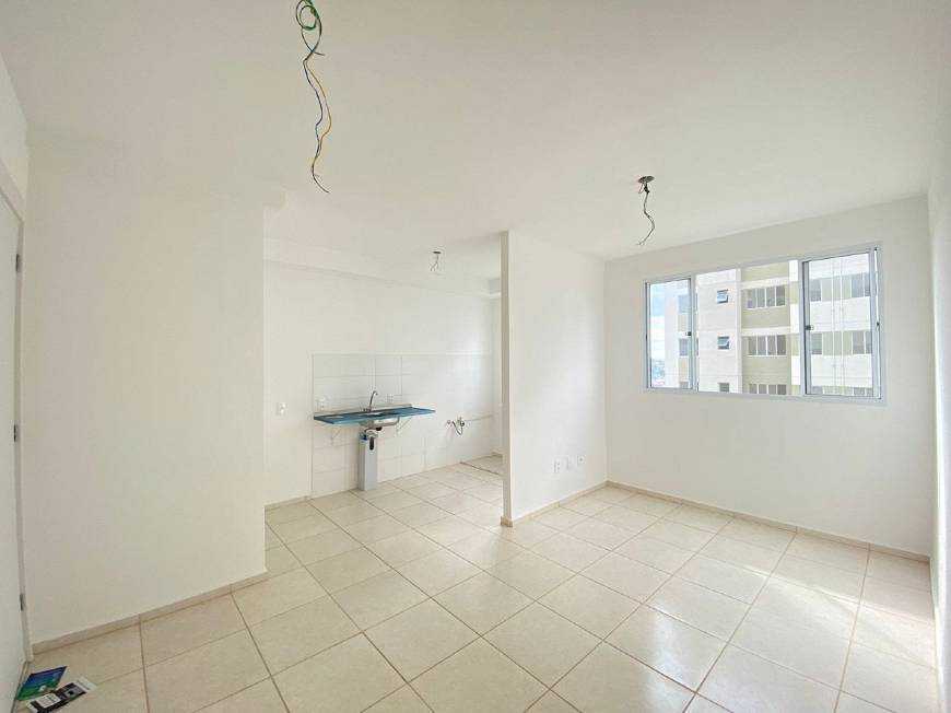 Apartamento à venda com 2 quartos, 46m² - Foto 4