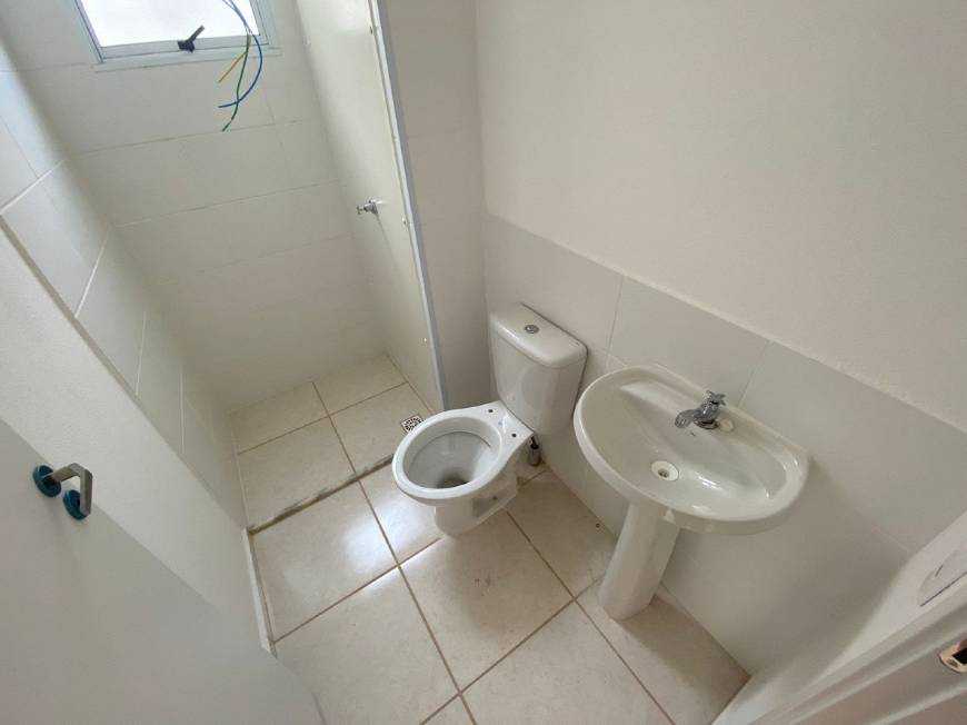 Apartamento à venda com 2 quartos, 46m² - Foto 9