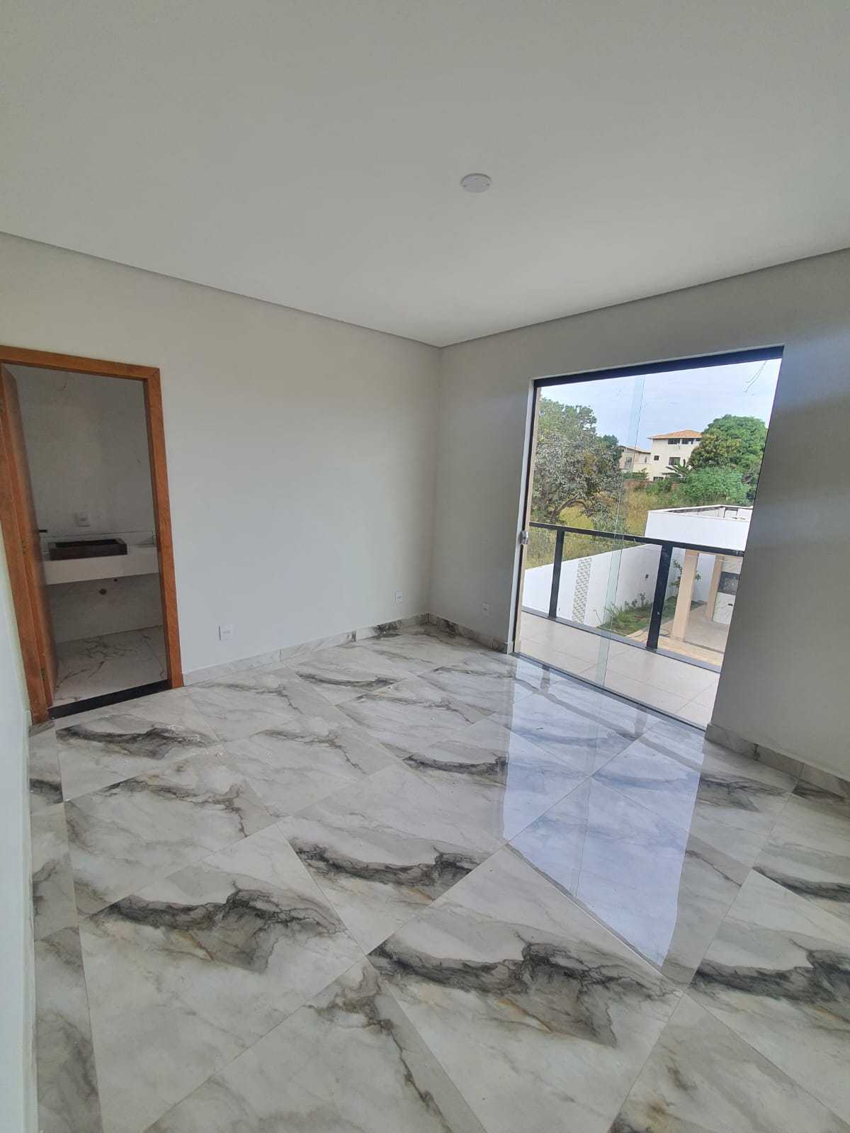 Casa à venda com 4 quartos, 128m² - Foto 17