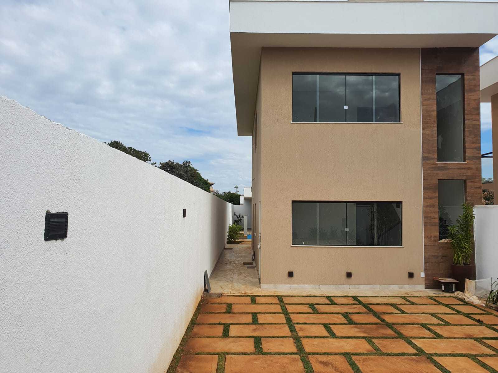 Casa à venda com 4 quartos, 128m² - Foto 14