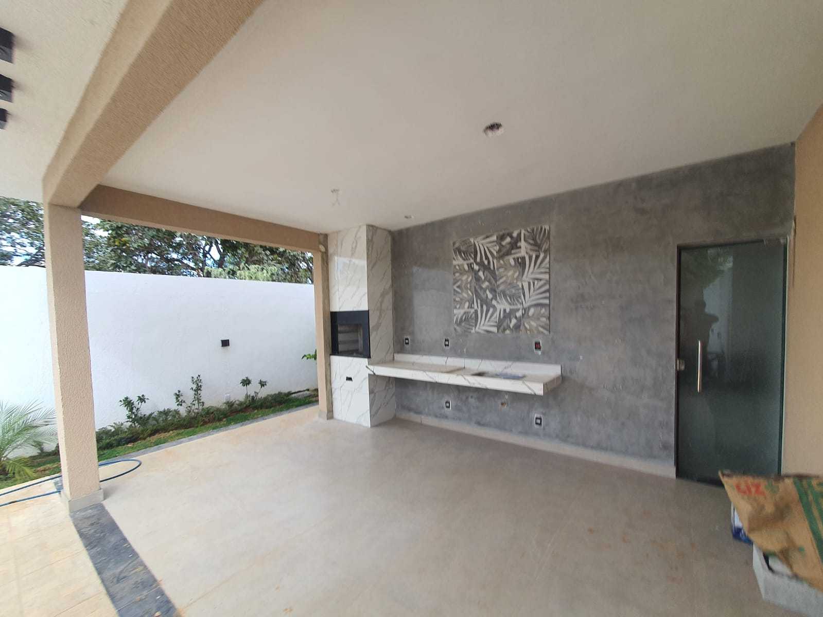 Casa à venda com 4 quartos, 134m² - Foto 12