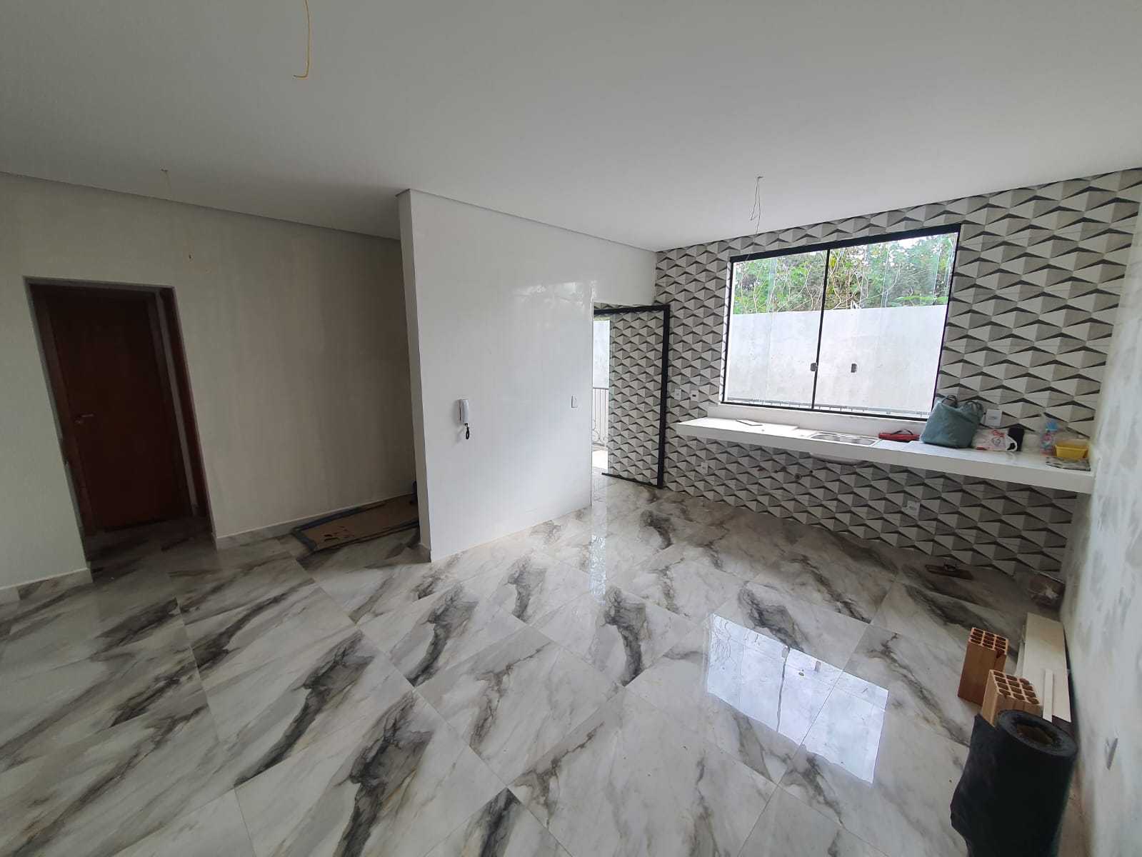 Casa à venda com 4 quartos, 134m² - Foto 15