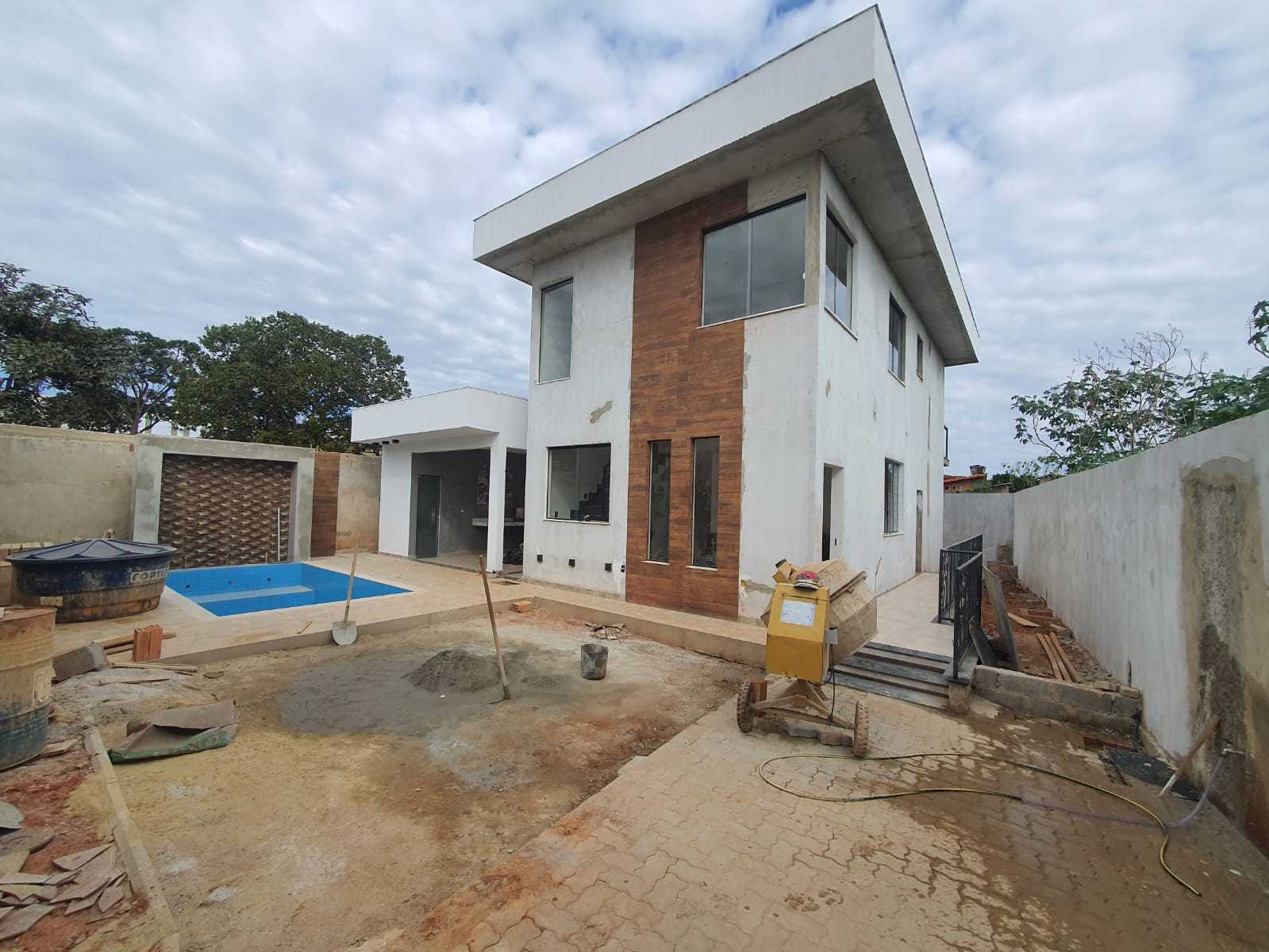 Casa à venda com 4 quartos, 134m² - Foto 16