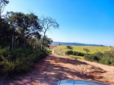 Chácara à venda com 3 quartos, 1700000m² - Foto 19