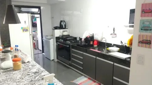 Apartamento à venda com 2 quartos, 84m² - Foto 4