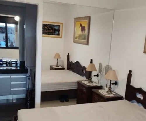 Apartamento à venda com 2 quartos, 84m² - Foto 11