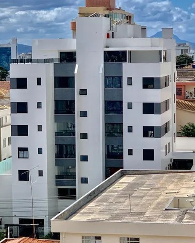 Apartamento à venda com 2 quartos, 84m² - Foto 13