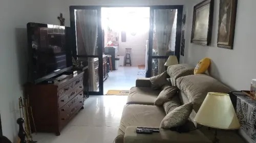 Apartamento à venda com 2 quartos, 84m² - Foto 2