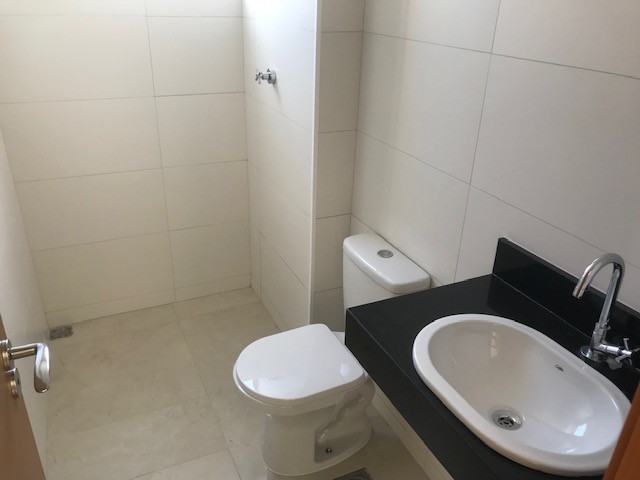 Apartamento à venda com 1 quarto, 45m² - Foto 7