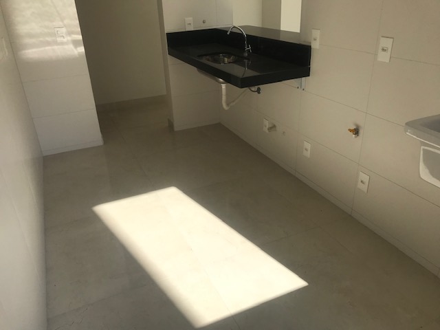 Apartamento à venda com 1 quarto, 45m² - Foto 9