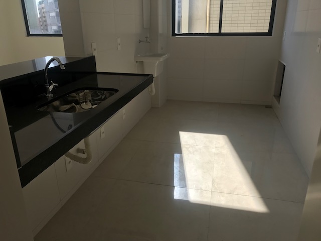 Apartamento à venda com 1 quarto, 45m² - Foto 5