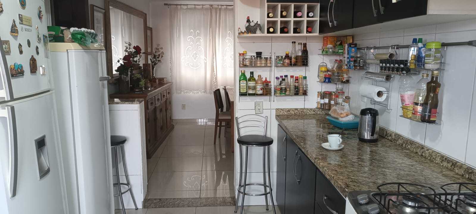 Casa à venda com 5 quartos, 480m² - Foto 15