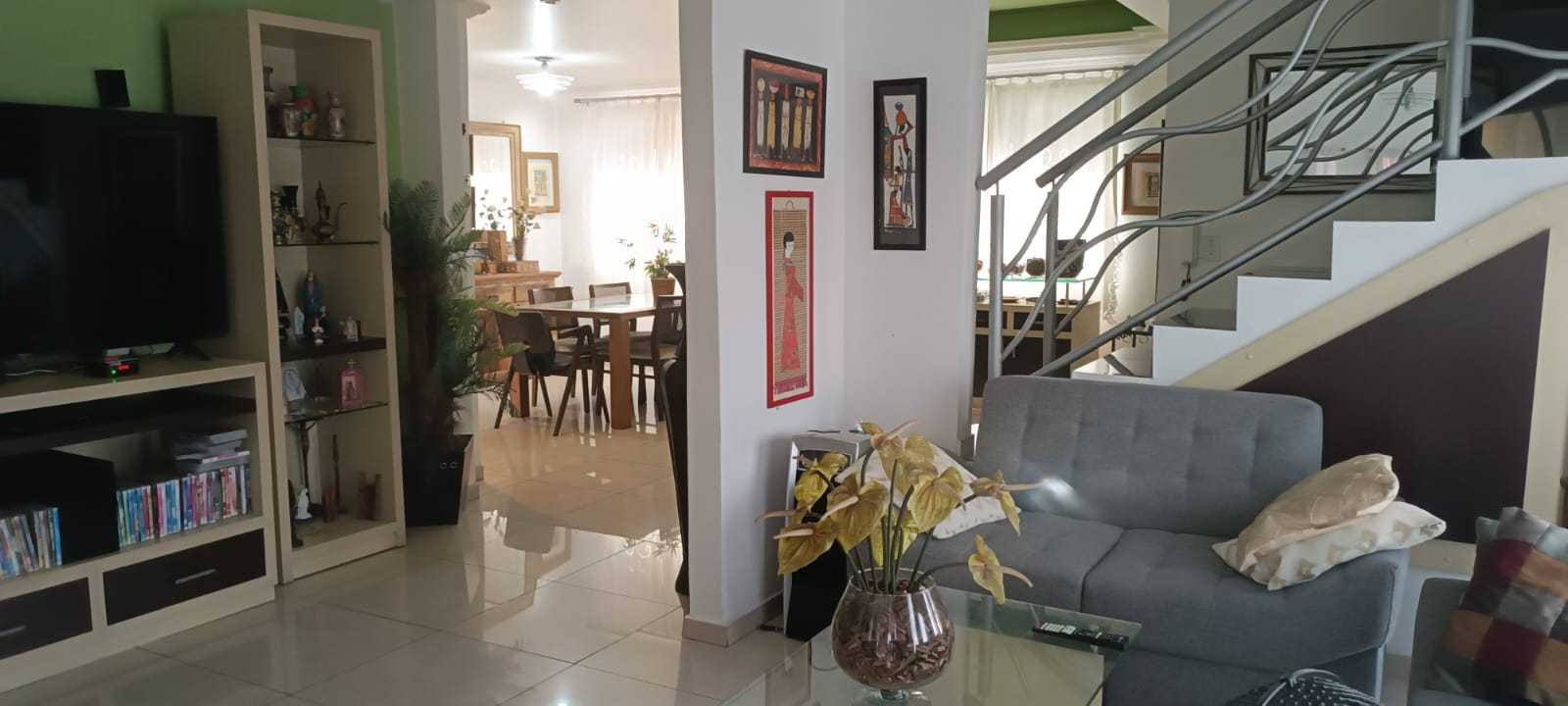 Casa à venda com 5 quartos, 480m² - Foto 13