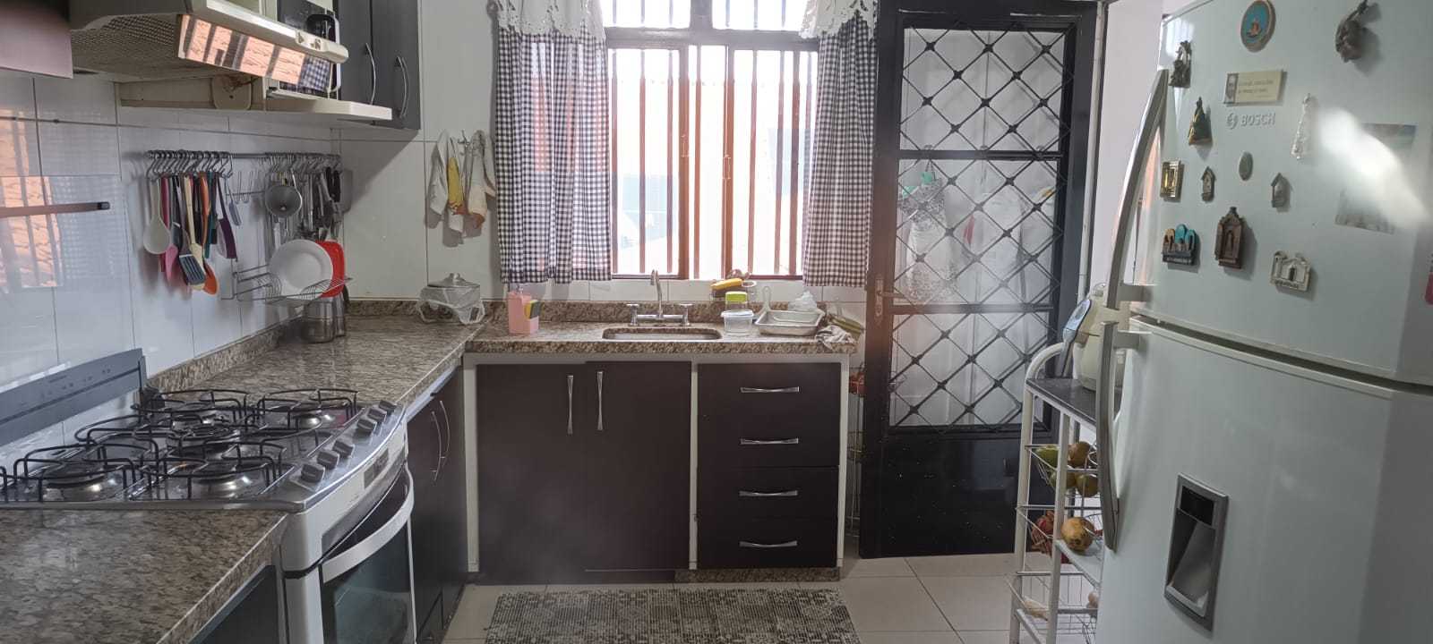 Casa à venda com 5 quartos, 480m² - Foto 14