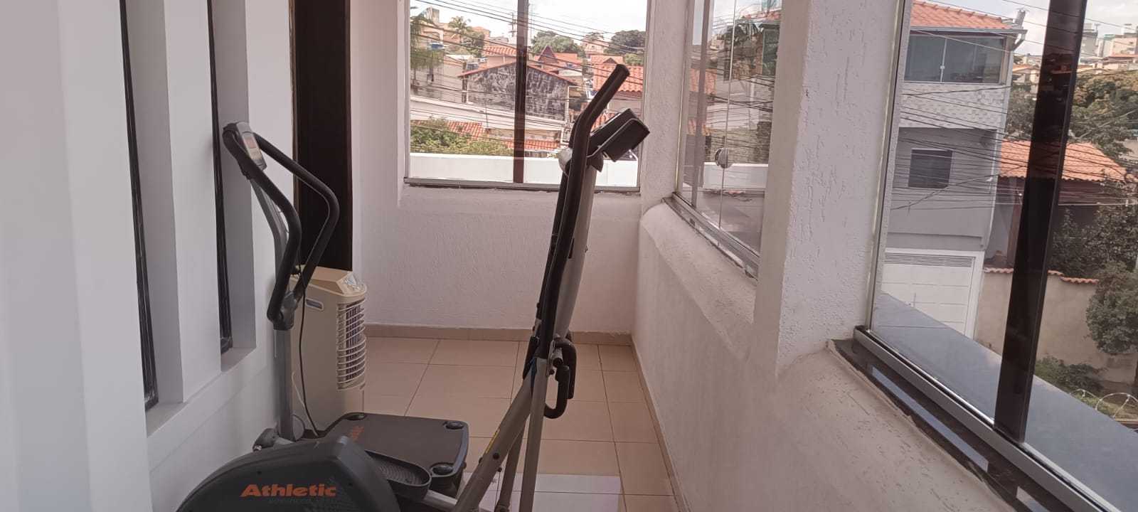 Casa à venda com 5 quartos, 480m² - Foto 20