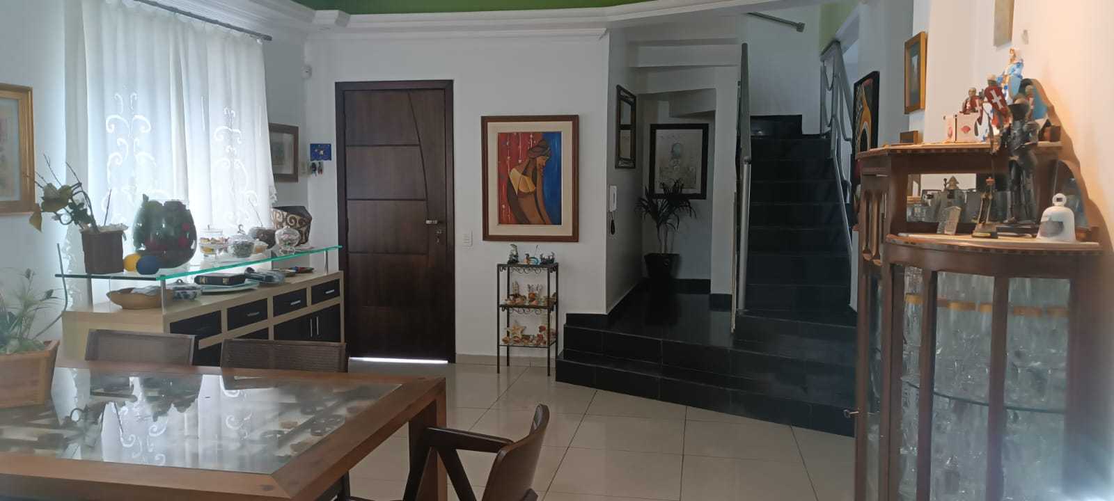 Casa à venda com 5 quartos, 480m² - Foto 18