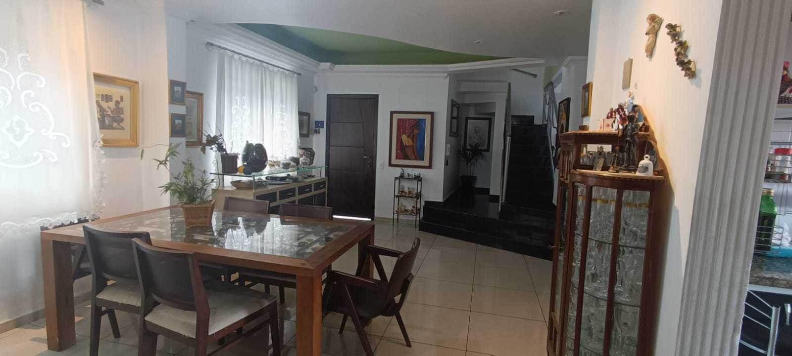 Casa à venda com 5 quartos, 480m² - Foto 10