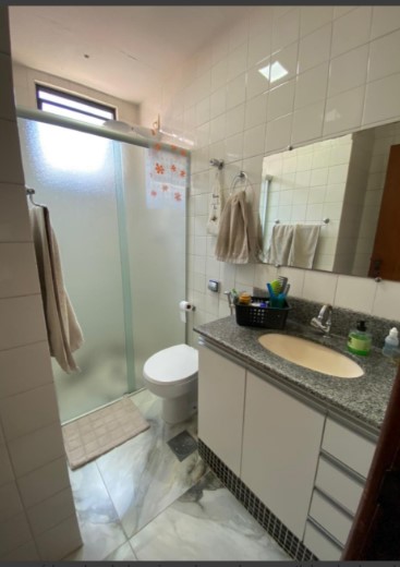 Apartamento à venda com 3 quartos, 86m² - Foto 13